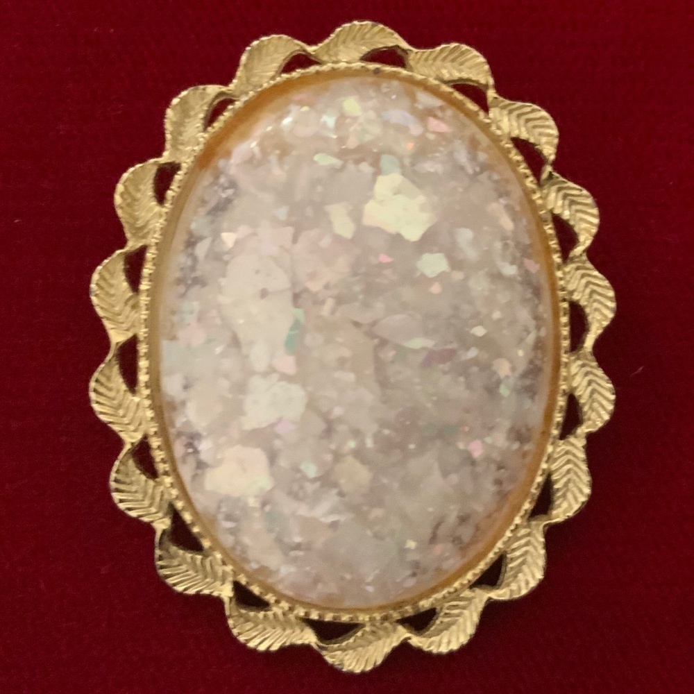 Vintage Brooch